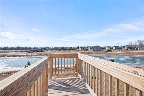 Tiny photo for Kildeer, IL 60047 (MLS # 12585620)