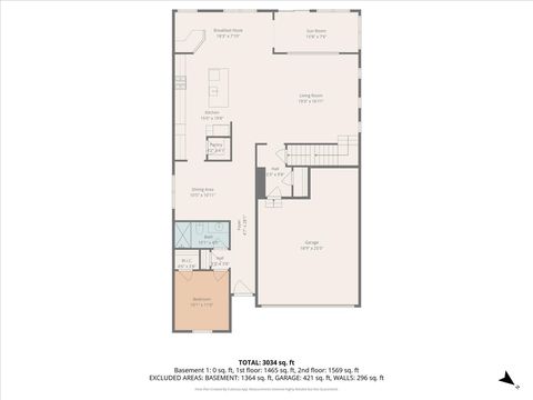 Tiny photo for Kildeer, IL 60047 (MLS # 12585620)