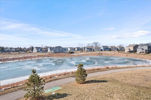 Tiny photo for Kildeer, IL 60047 (MLS # 12585620)