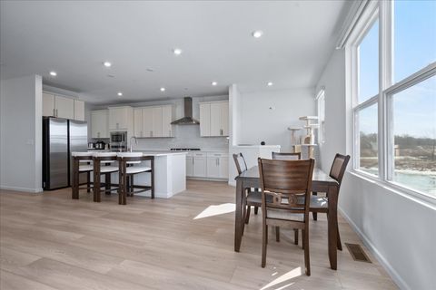 Tiny photo for Kildeer, IL 60047 (MLS # 12585620)