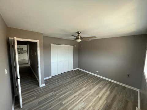 Tiny photo for 2602 E State Street #3A, Burnham, IL 60633 (MLS # 12662221)