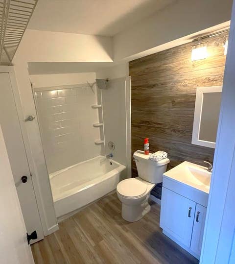 Tiny photo for 2602 E State Street #3A, Burnham, IL 60633 (MLS # 12662221)