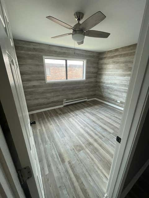 Tiny photo for 2602 E State Street #3A, Burnham, IL 60633 (MLS # 12662221)