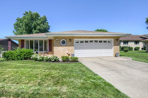 Photo of 2630 Somerset Drive, Westchester, IL 60154 (MLS # 12691183)