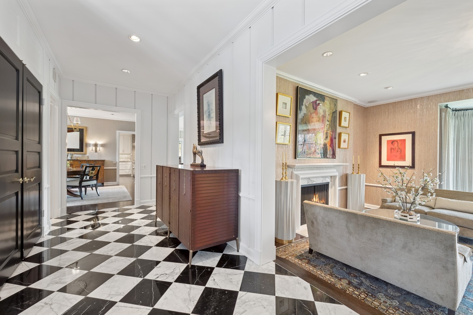 1006 Elm Tree Road
