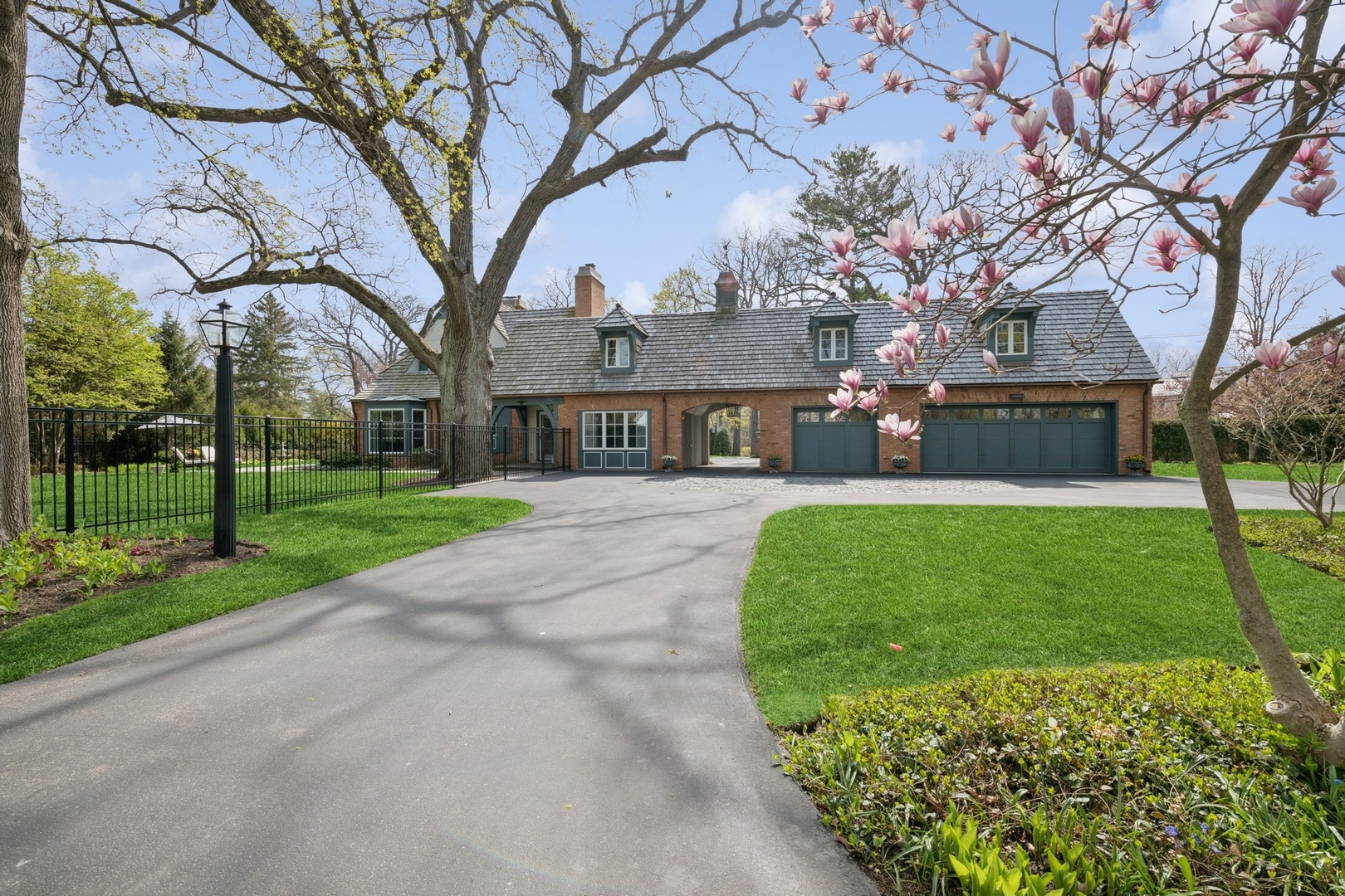 1006 Elm Tree Road