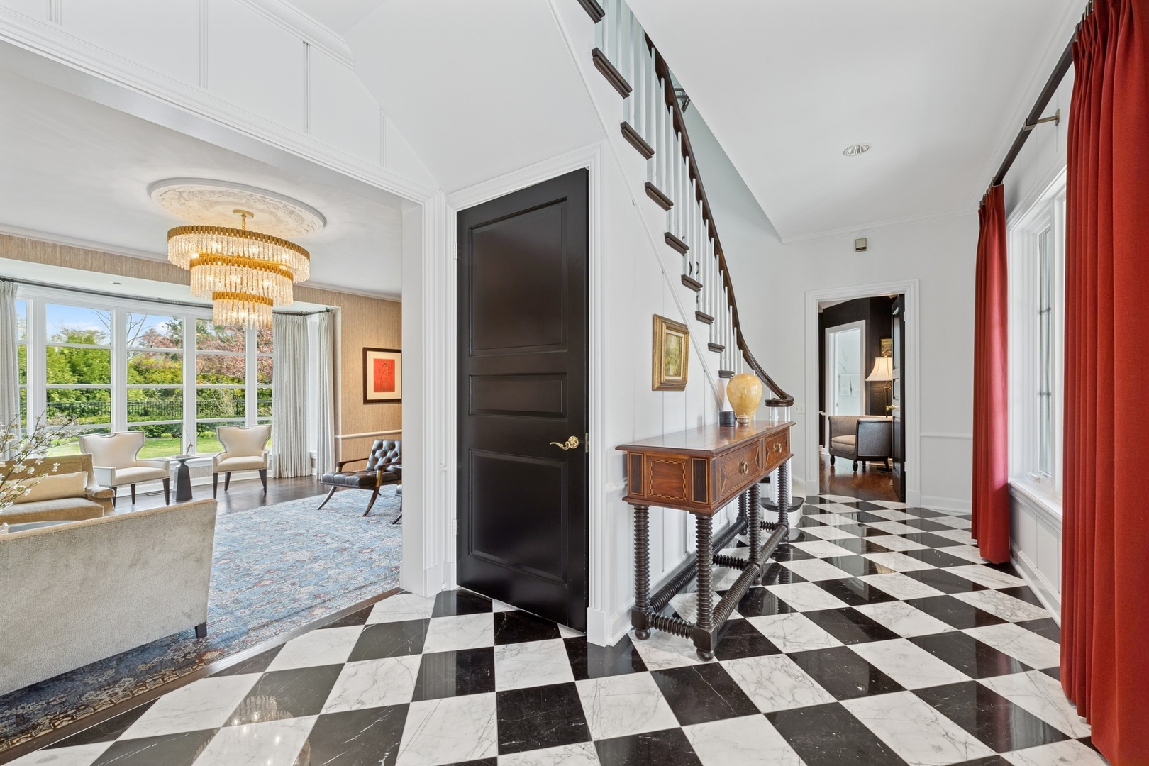 1006 Elm Tree Road