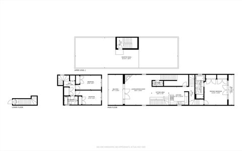 Tiny photo for 1245 N Greenview Avenue #3, Chicago, IL 60642 (MLS # 12597895)