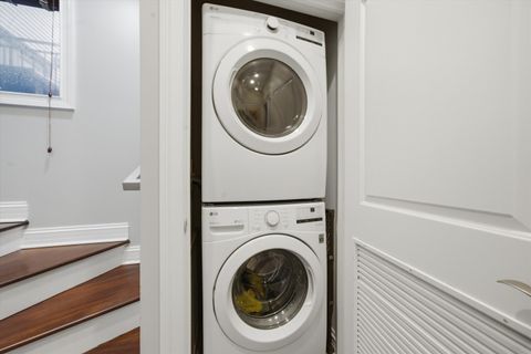 Tiny photo for 1245 N Greenview Avenue #3, Chicago, IL 60642 (MLS # 12597895)