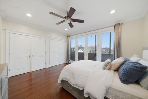 Tiny photo for 1245 N Greenview Avenue #3, Chicago, IL 60642 (MLS # 12597895)