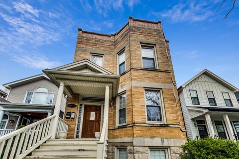 2911 N Talman Avenue 1 Chicago IL 60618