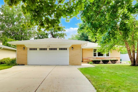 Tiny photo for 115 S Cedar Avenue, Wood Dale, IL 60191 (MLS # 12737073)