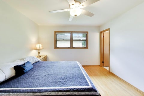 Tiny photo for 115 S Cedar Avenue, Wood Dale, IL 60191 (MLS # 12737073)