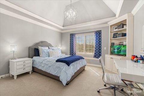 Tiny photo for 3680 Broadleaf Avenue, Elgin, IL 60124 (MLS # 12585835)