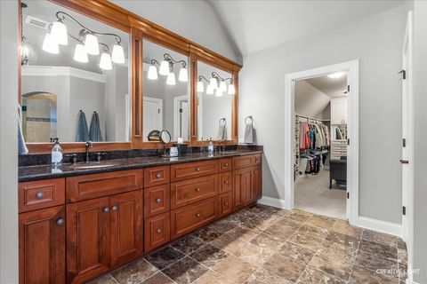 Tiny photo for 3680 Broadleaf Avenue, Elgin, IL 60124 (MLS # 12585835)