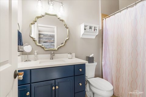 Tiny photo for 3680 Broadleaf Avenue, Elgin, IL 60124 (MLS # 12585835)