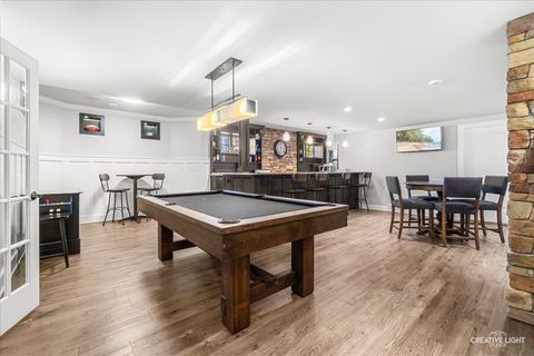 Tiny photo for 3680 Broadleaf Avenue, Elgin, IL 60124 (MLS # 12585835)