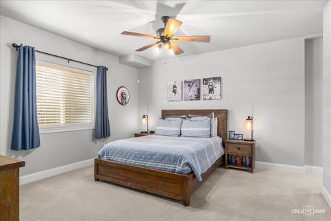 Tiny photo for 3680 Broadleaf Avenue, Elgin, IL 60124 (MLS # 12585835)