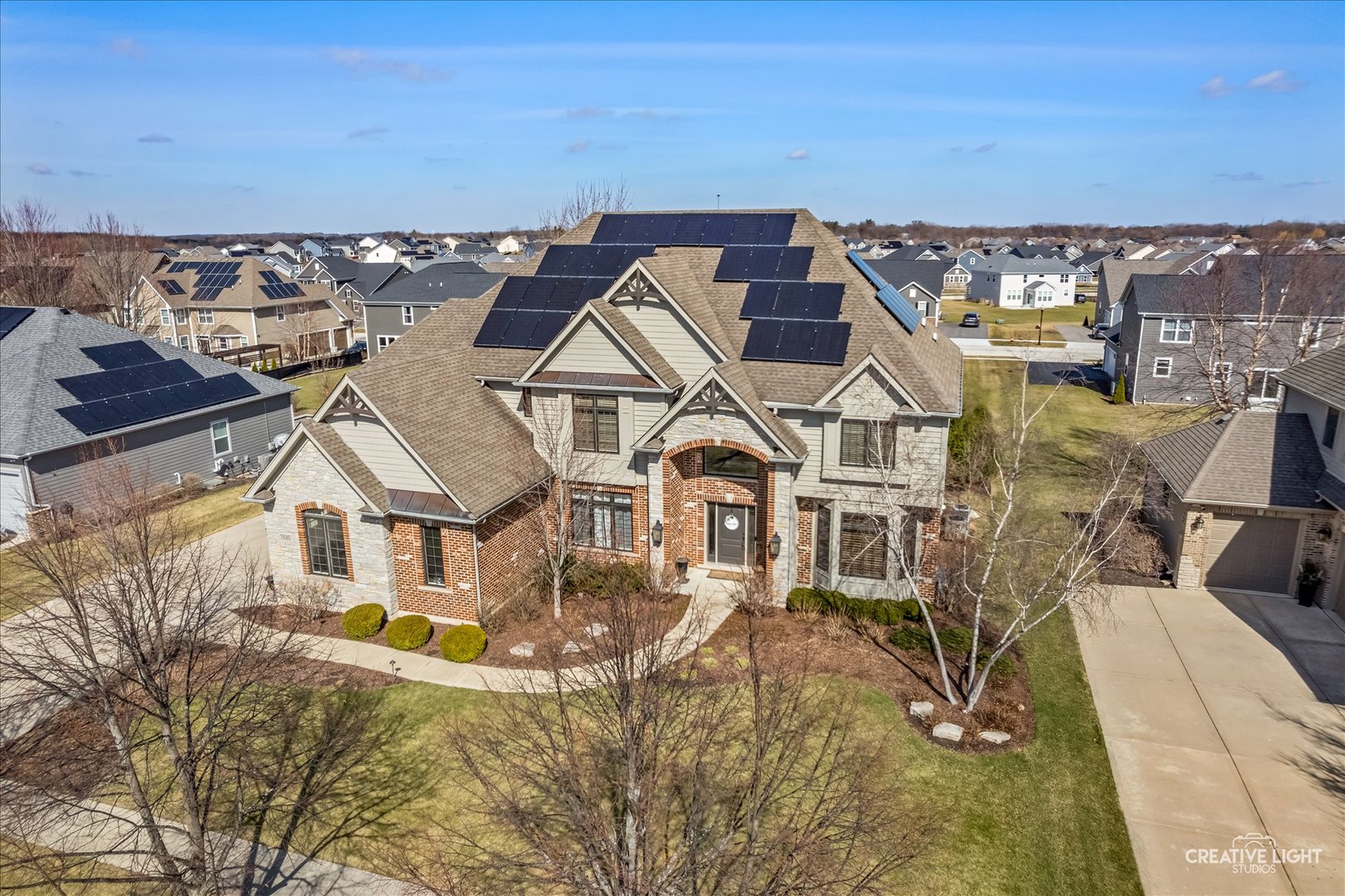 3680 Broadleaf Avenue