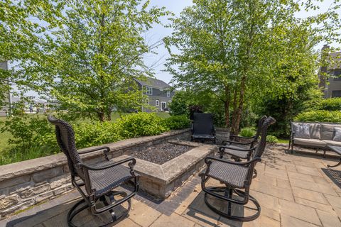 Tiny photo for 3680 Broadleaf Avenue, Elgin, IL 60124 (MLS # 12585835)