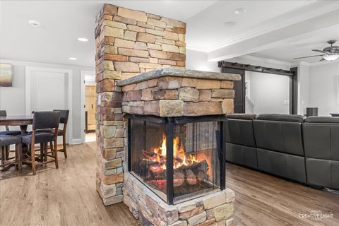 Tiny photo for 3680 Broadleaf Avenue, Elgin, IL 60124 (MLS # 12585835)