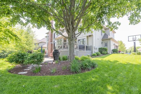 Tiny photo for 3680 Broadleaf Avenue, Elgin, IL 60124 (MLS # 12585835)