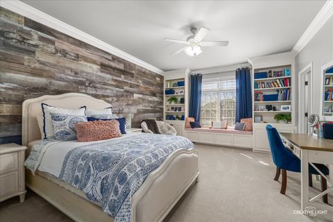 Tiny photo for 3680 Broadleaf Avenue, Elgin, IL 60124 (MLS # 12585835)