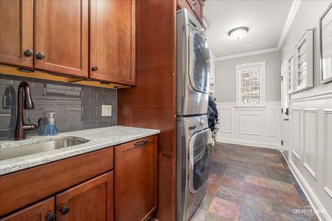 Tiny photo for 3680 Broadleaf Avenue, Elgin, IL 60124 (MLS # 12585835)