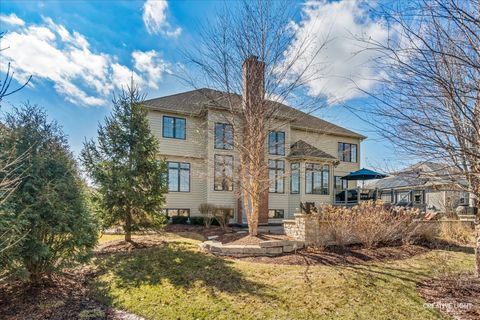 Tiny photo for 3680 Broadleaf Avenue, Elgin, IL 60124 (MLS # 12585835)