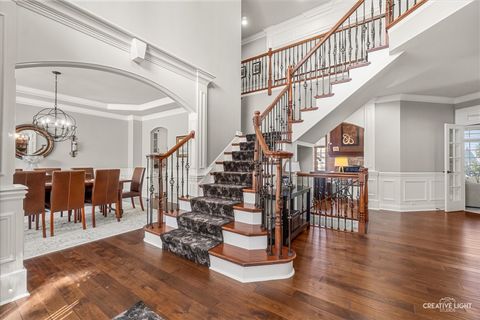 Tiny photo for 3680 Broadleaf Avenue, Elgin, IL 60124 (MLS # 12585835)