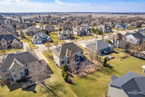 Tiny photo for 3680 Broadleaf Avenue, Elgin, IL 60124 (MLS # 12585835)