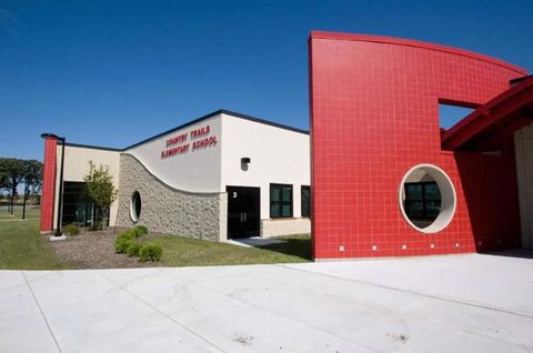 Tiny photo for 3680 Broadleaf Avenue, Elgin, IL 60124 (MLS # 12585835)