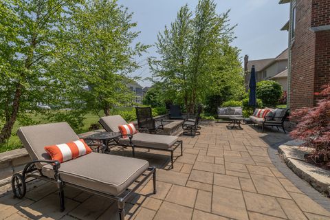 Tiny photo for 3680 Broadleaf Avenue, Elgin, IL 60124 (MLS # 12585835)