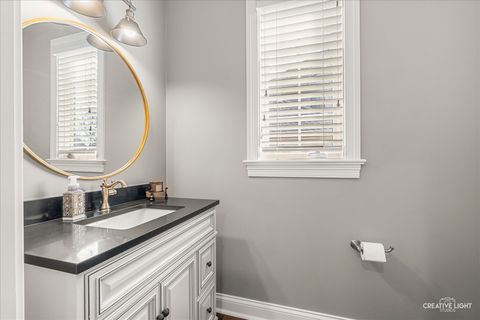 Tiny photo for 3680 Broadleaf Avenue, Elgin, IL 60124 (MLS # 12585835)