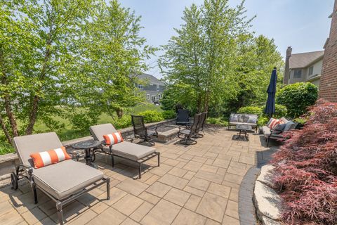 Tiny photo for 3680 Broadleaf Avenue, Elgin, IL 60124 (MLS # 12585835)