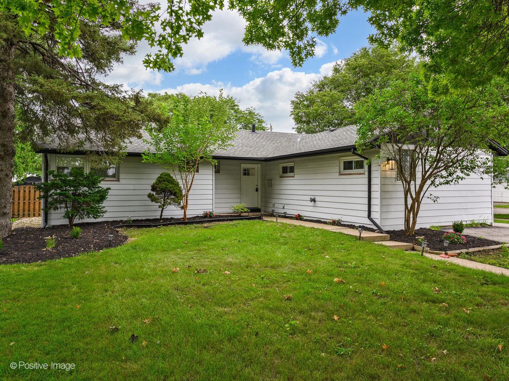 10159 S Kolin Avenue, Oak Lawn, IL 60453 | MLS 11858214 | Listing  Information | J.W. Reedy Realty