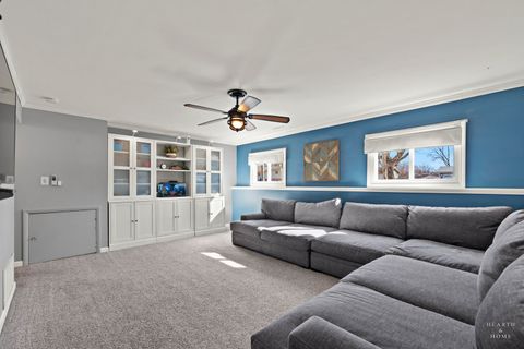 Tiny photo for 934 Nottingham Lane, Crystal Lake, IL 60014 (MLS # 12555547)