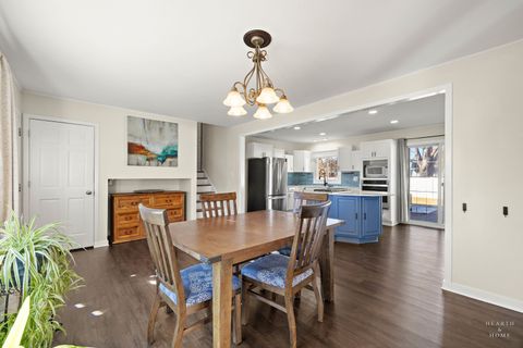 Tiny photo for 934 Nottingham Lane, Crystal Lake, IL 60014 (MLS # 12555547)