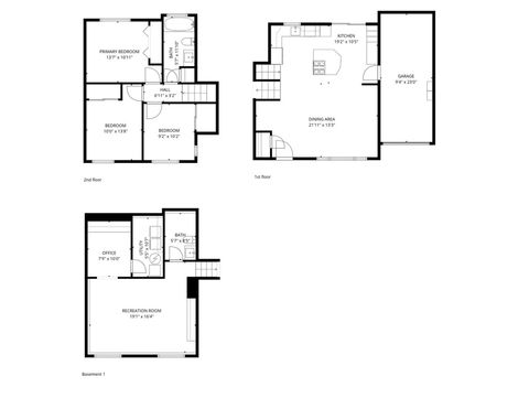 Tiny photo for 934 Nottingham Lane, Crystal Lake, IL 60014 (MLS # 12555547)