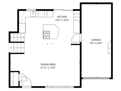 Tiny photo for 934 Nottingham Lane, Crystal Lake, IL 60014 (MLS # 12555547)