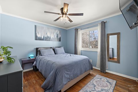 Tiny photo for 934 Nottingham Lane, Crystal Lake, IL 60014 (MLS # 12555547)