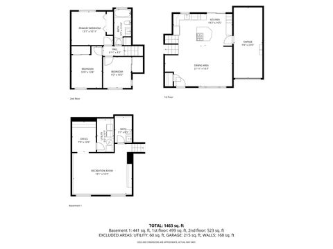 Tiny photo for 934 Nottingham Lane, Crystal Lake, IL 60014 (MLS # 12555547)