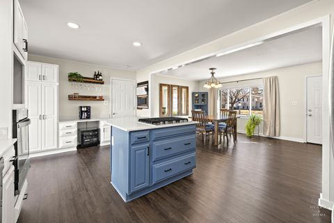 Tiny photo for 934 Nottingham Lane, Crystal Lake, IL 60014 (MLS # 12555547)