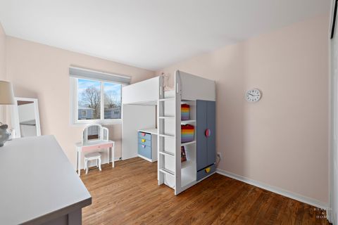 Tiny photo for 934 Nottingham Lane, Crystal Lake, IL 60014 (MLS # 12555547)