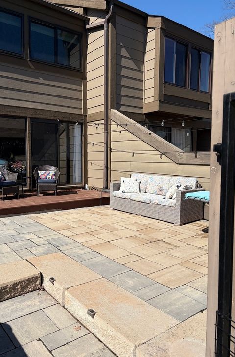 Tiny photo for 122 Aberdeen Court, Geneva, IL 60134 (MLS # 12594950)