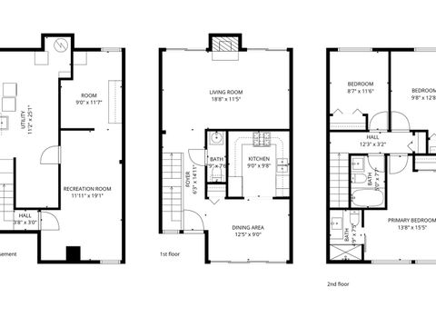 Tiny photo for 122 Aberdeen Court, Geneva, IL 60134 (MLS # 12594950)