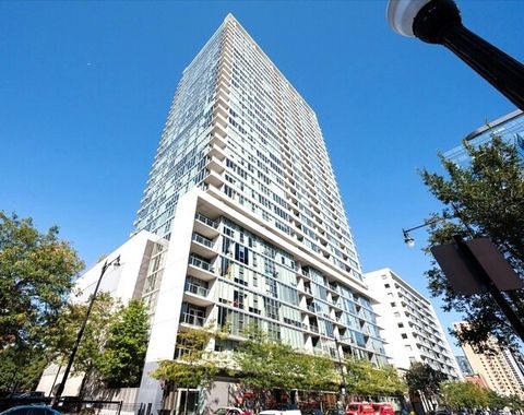 1720 S Michigan Avenue 1712 Chicago IL 60616