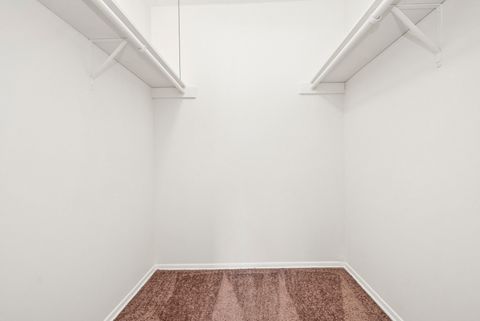 Tiny photo for 3240 N Manor Drive #216, Lansing, IL 60438 (MLS # 12538371)