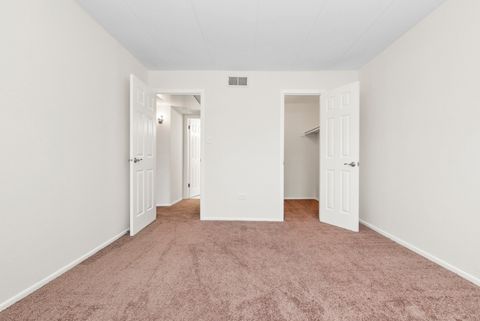 Tiny photo for 3240 N Manor Drive #216, Lansing, IL 60438 (MLS # 12538371)