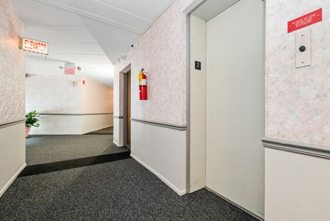 Tiny photo for 3240 N Manor Drive #216, Lansing, IL 60438 (MLS # 12538371)